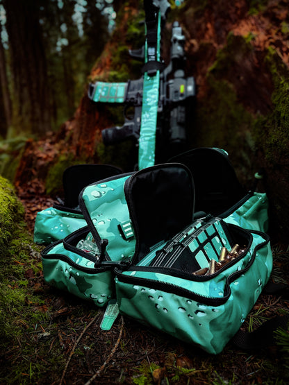 Baja Chip™ WZip "Double Dumpling" Bags