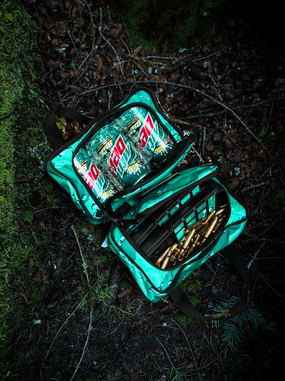 Baja Chip™ WZip "Double Dumpling" Bags