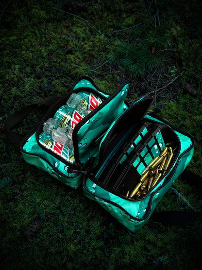 Baja Chip™ WZip "Double Dumpling" Bags