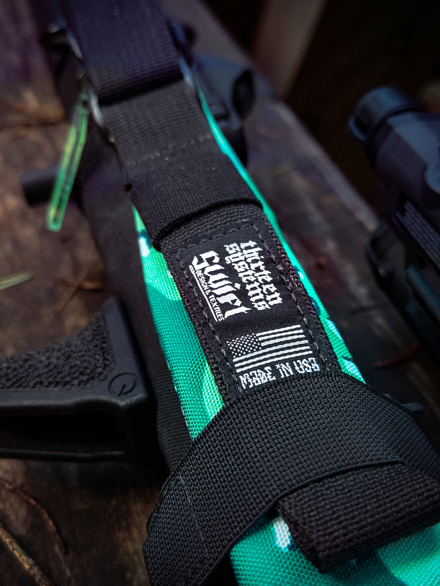 Baja Chip Sling
