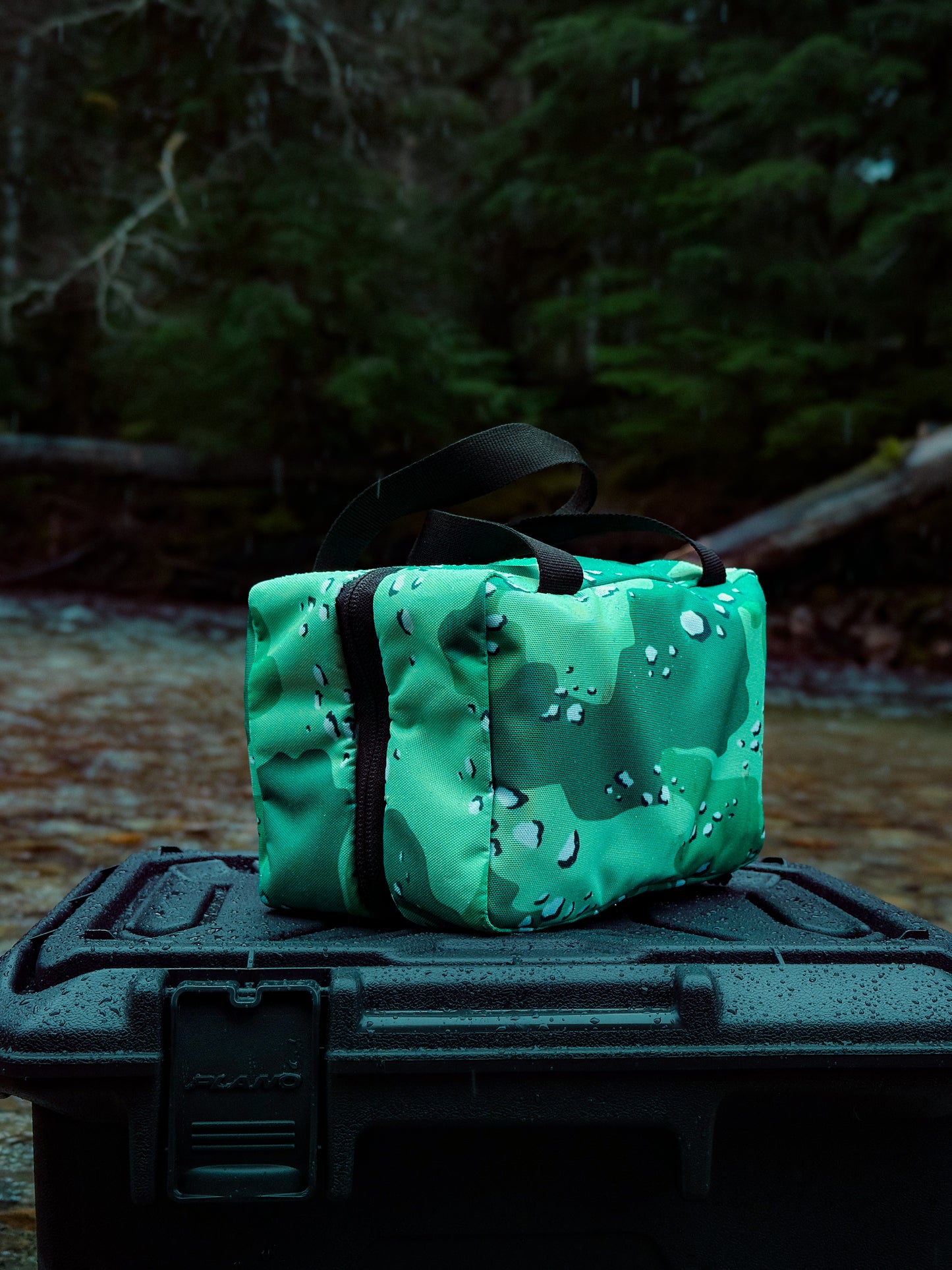 Baja Chip™ WZip "Double Dumpling" Bags