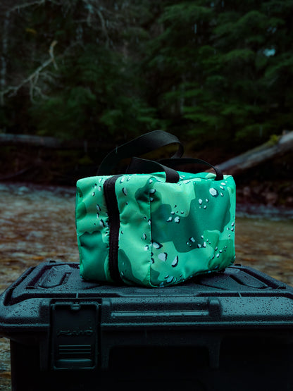 Baja Chip™ WZip "Double Dumpling" Bags