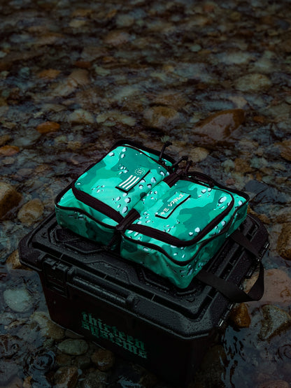 Baja Chip™ WZip "Double Dumpling" Bags