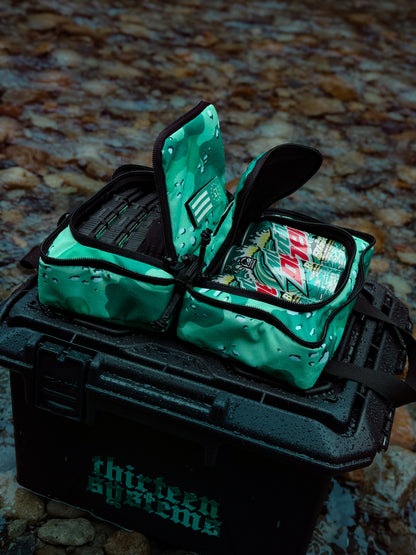 Baja Chip™ WZip "Double Dumpling" Bags