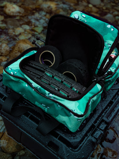 Baja Chip™ WZip "Double Dumpling" Bags