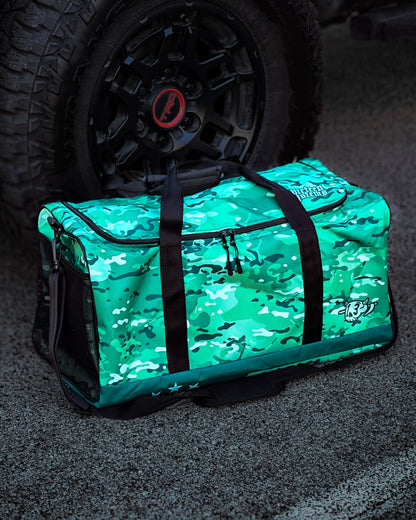MultiBlast 50L Kit Duffel