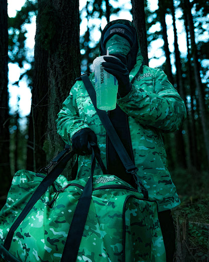 MultiBlast Lightweight Zip-Up Windbreaker