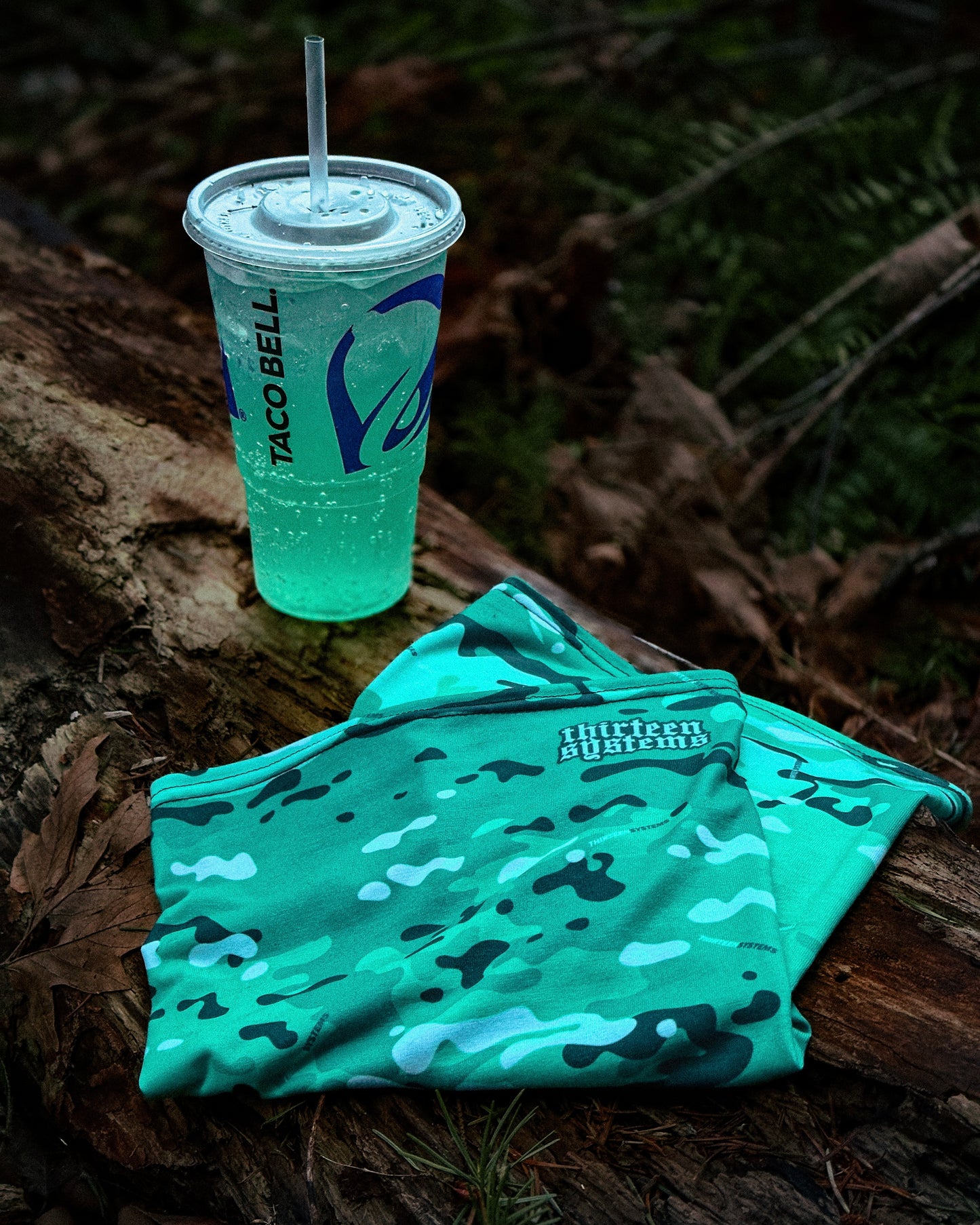 MultiBlast Neck Gaiter