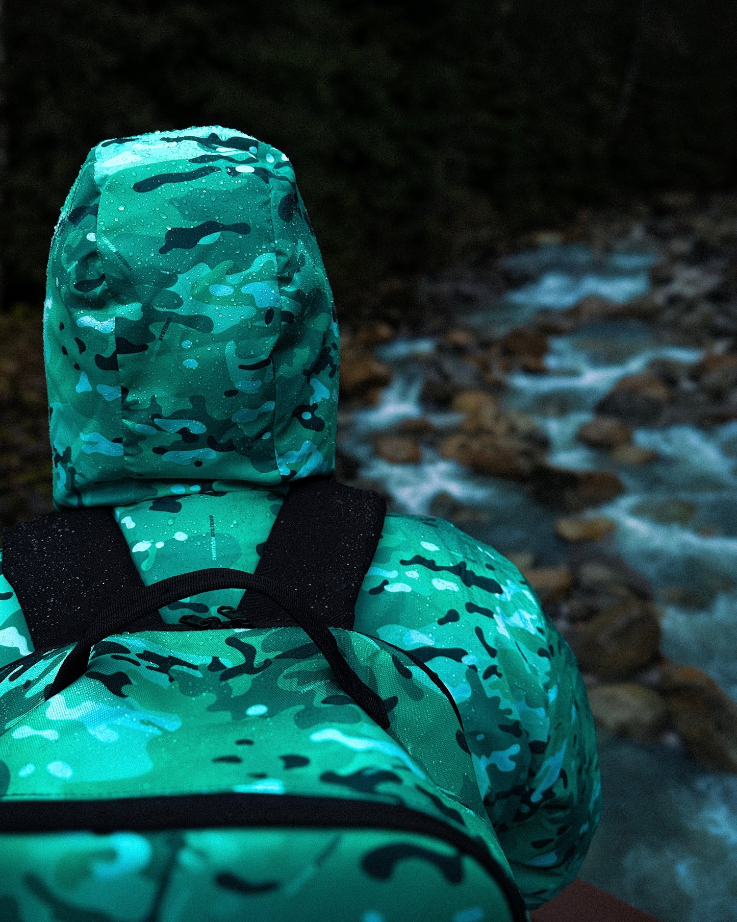 MultiBlast 16L Day Pack