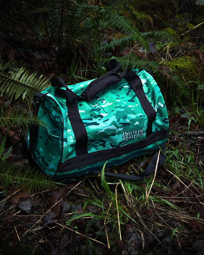 MultiBlast 30L SMG Duffel