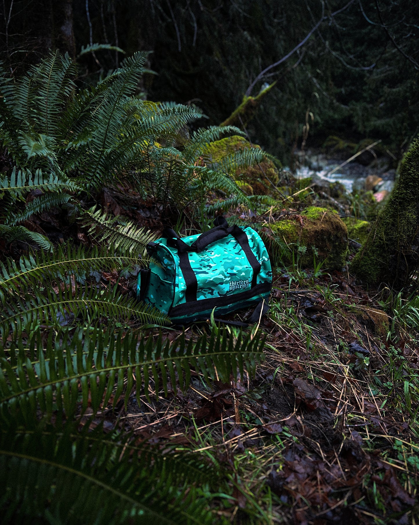 MultiBlast 30L SMG Duffel