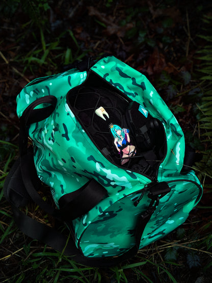 MultiBlast 30L SMG Duffel