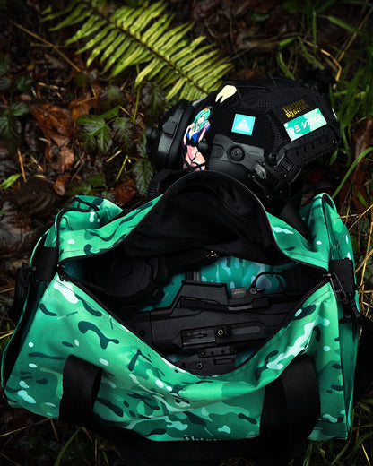 MultiBlast 30L SMG Duffel