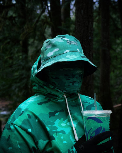 MultiBlast Reversible Bucket Hat