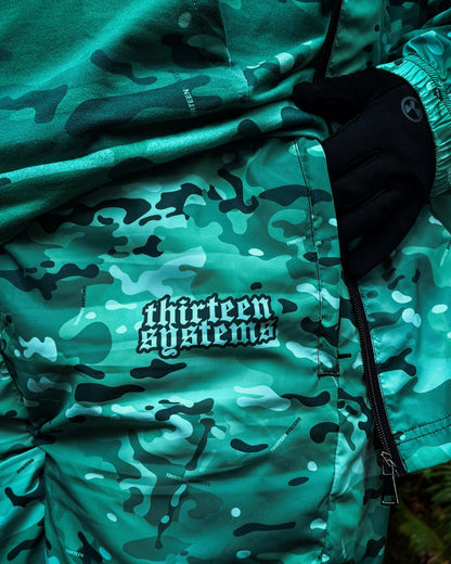 MultiBlast Track Pants