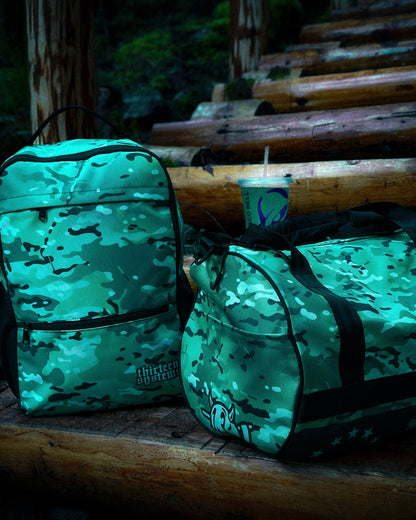 MultiBlast 30L SMG Duffel