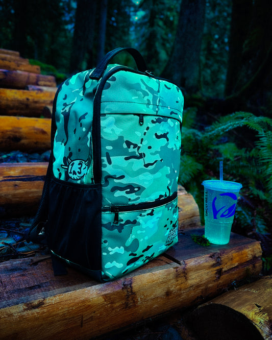 MultiBlast 16L Day Pack