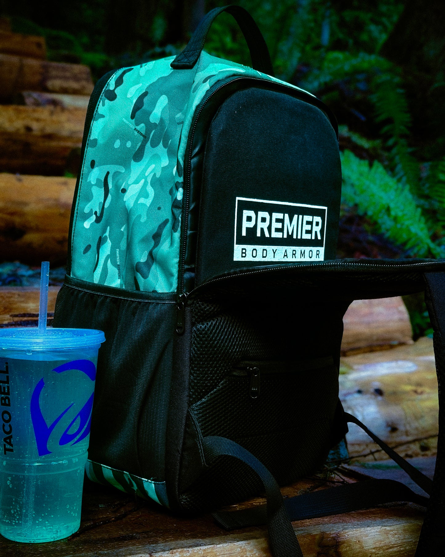 MultiBlast 16L Day Pack