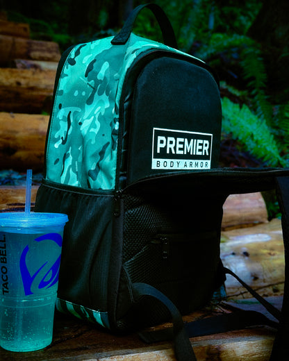 MultiBlast 16L Day Pack