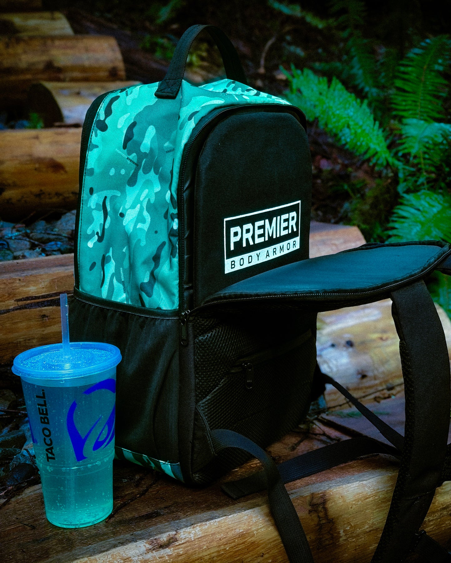 MultiBlast 16L Day Pack