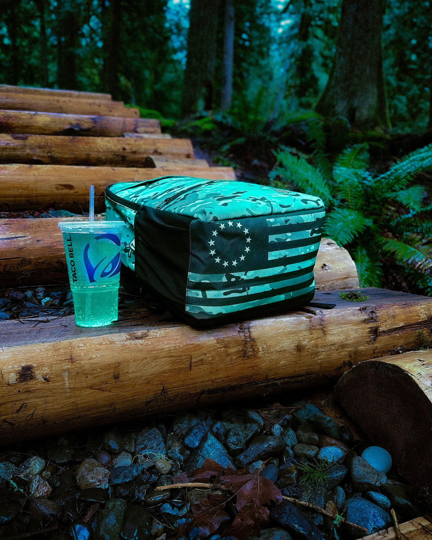 MultiBlast 16L Day Pack