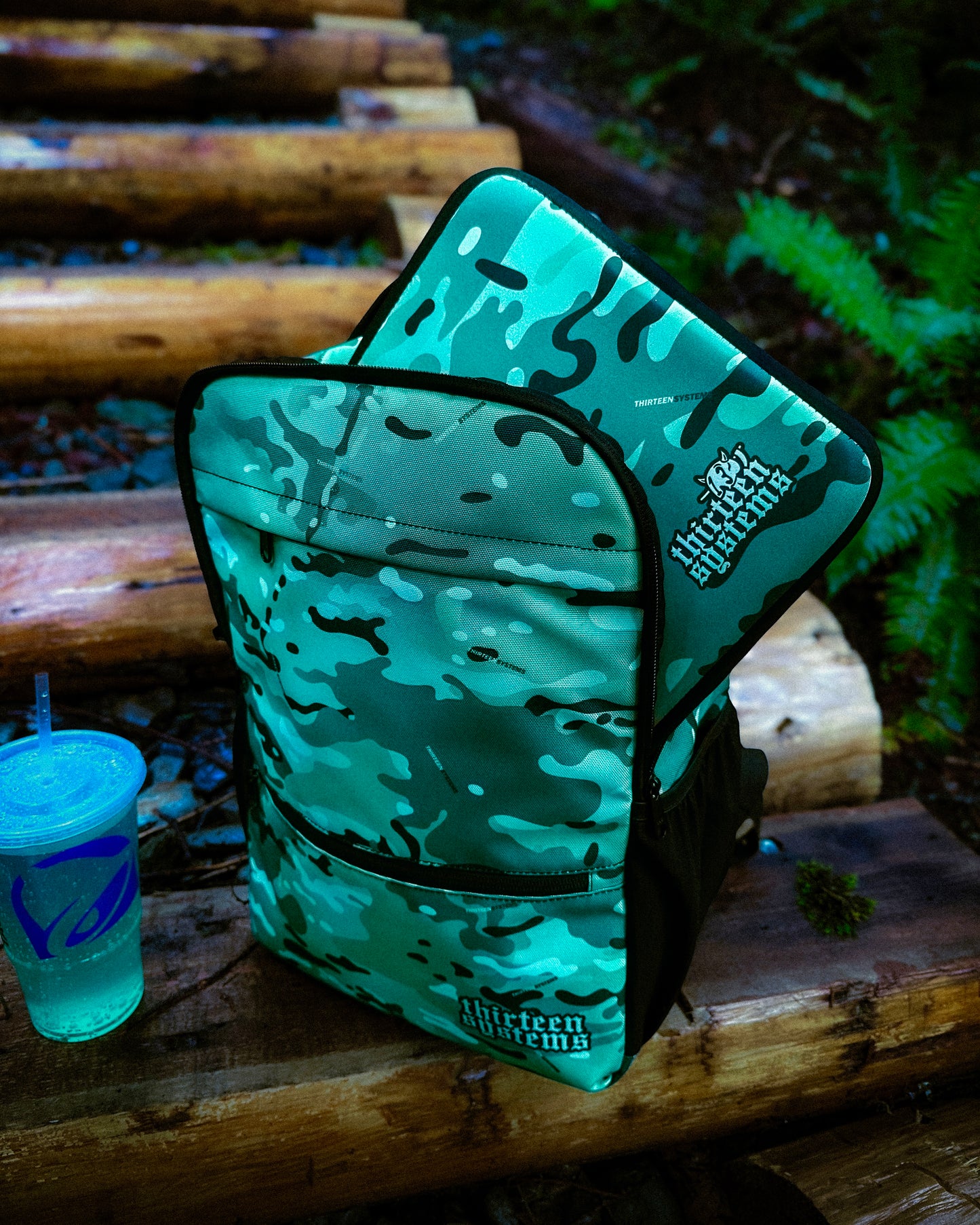 MultiBlast 16L Day Pack