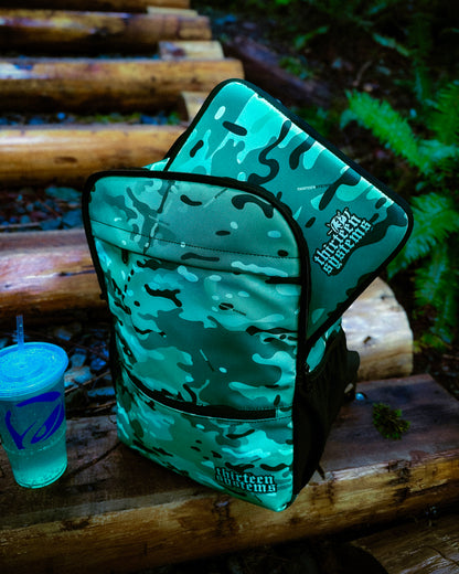 MultiBlast Laptop and Range Sleeve