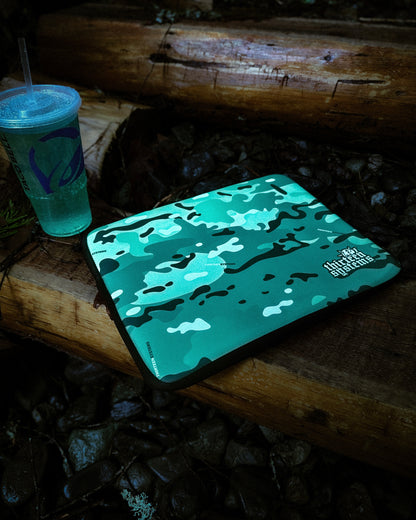 MultiBlast Laptop and Range Sleeve