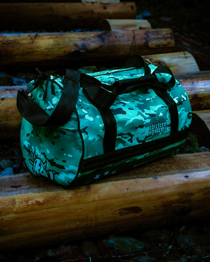 MultiBlast 30L SMG Duffel