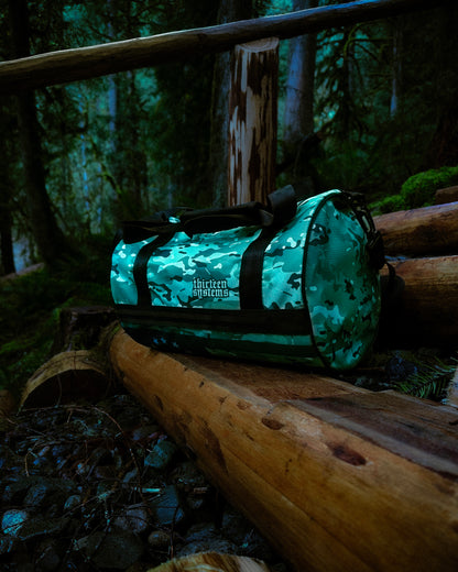 MultiBlast 30L SMG Duffel