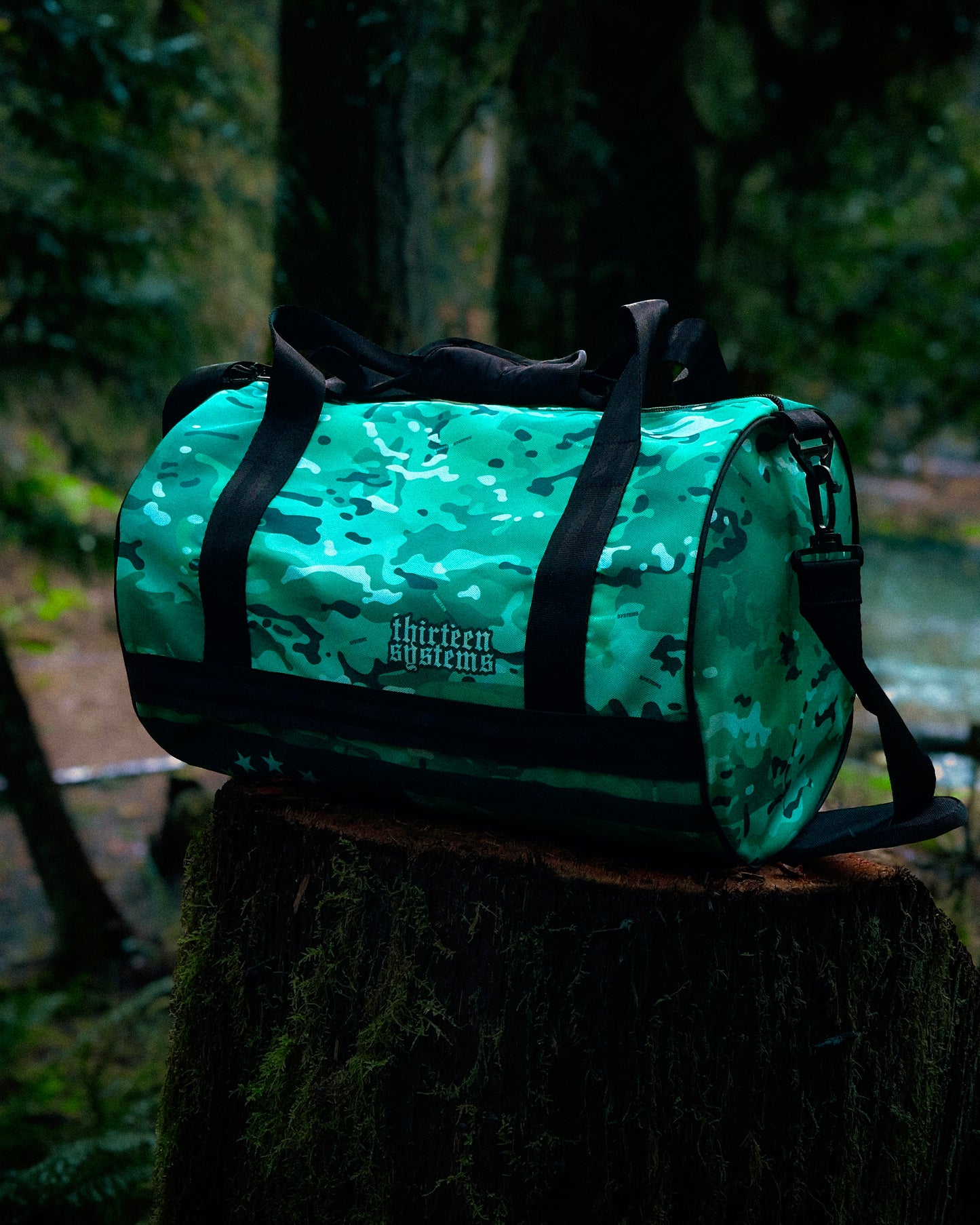 MultiBlast 30L SMG Duffel