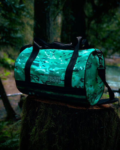 MultiBlast 30L SMG Duffel