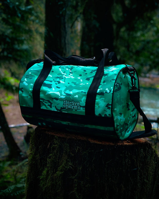 MultiBlast 30L SMG Duffel