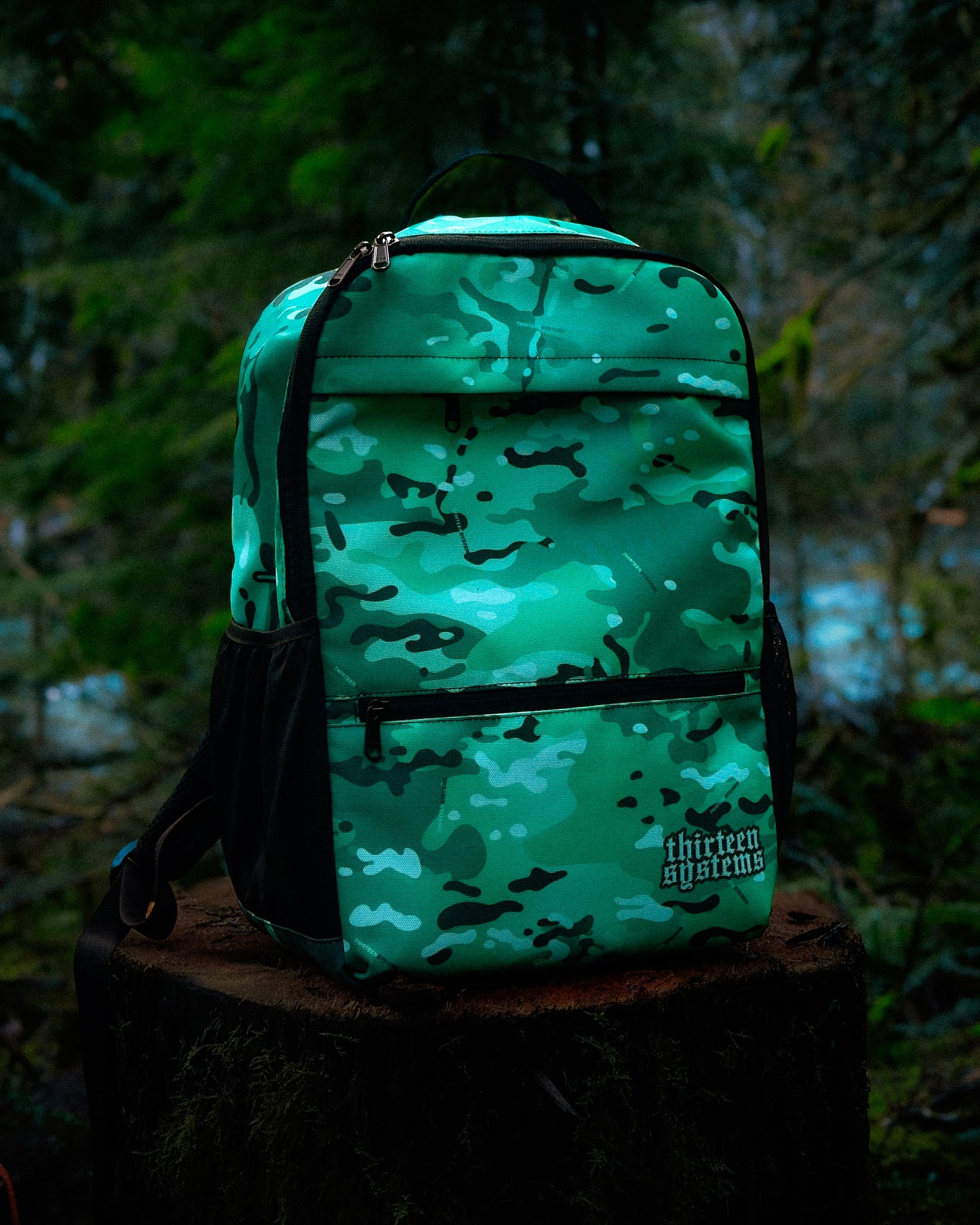 MultiBlast 16L Day Pack