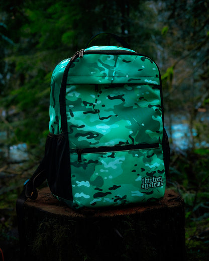 MultiBlast 16L Day Pack