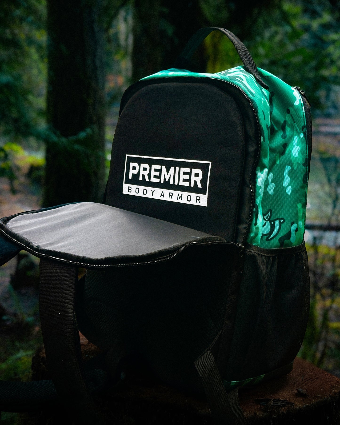 MultiBlast 16L Day Pack