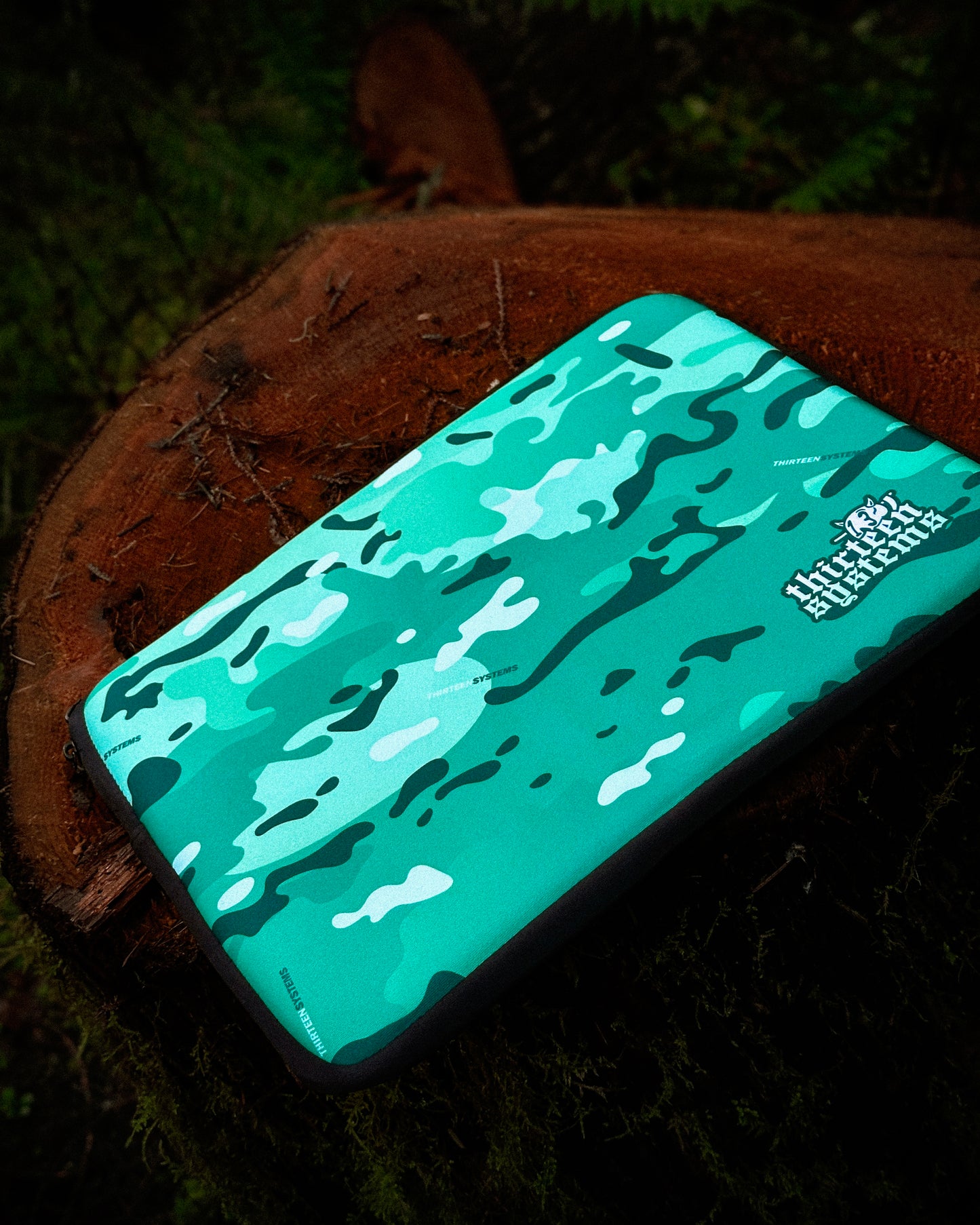 MultiBlast Laptop and Range Sleeve