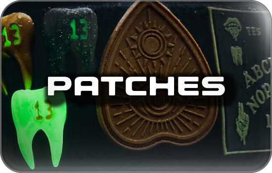 Patches