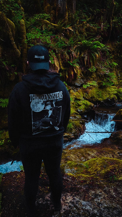 Nightwatcher Hoodie