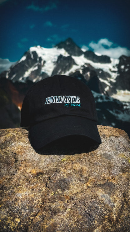 Nightwatcher Dad Hat