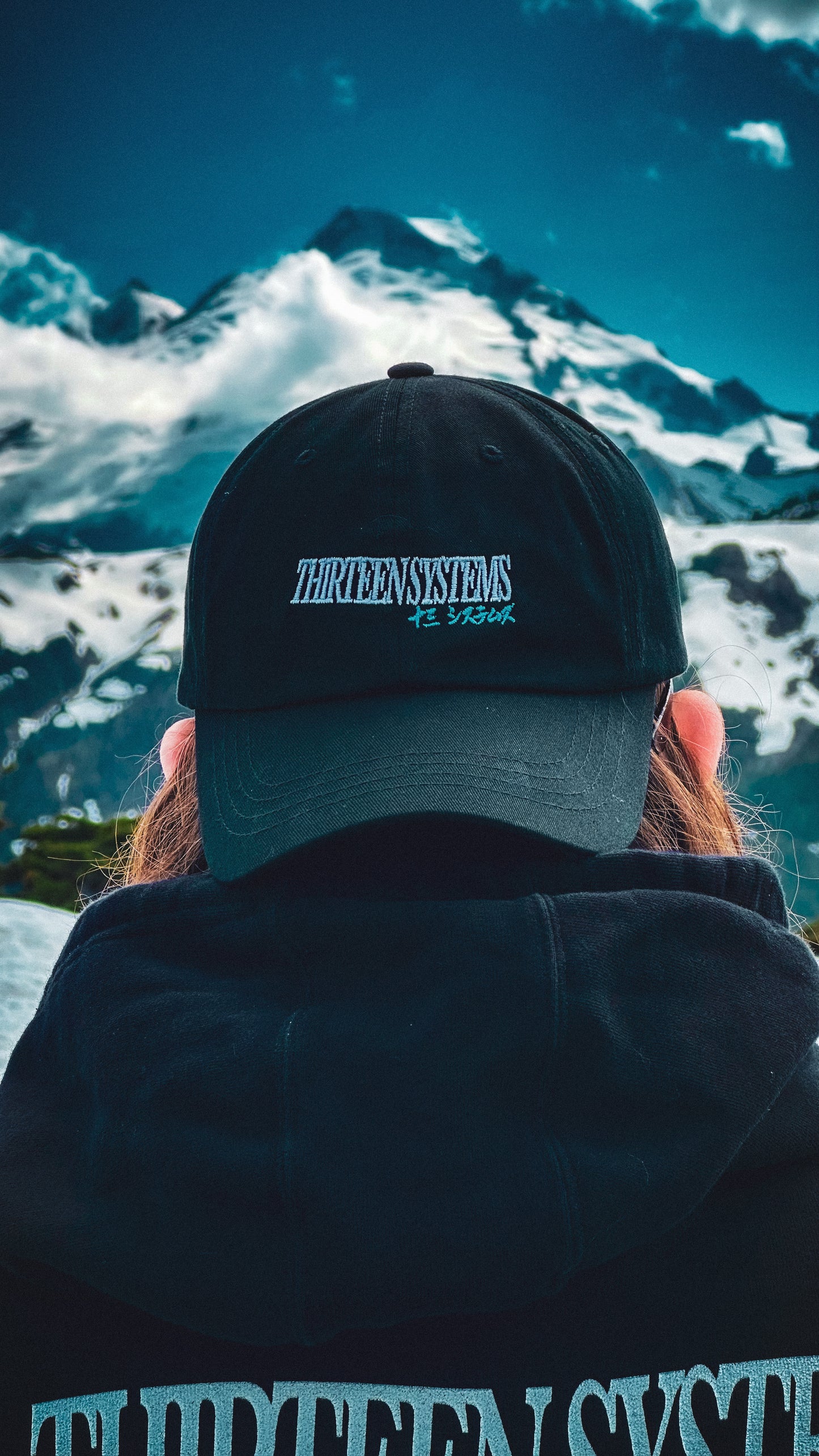 Nightwatcher Dad Hat